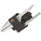 Hose Clamp Holster - Black (Show Larger View)